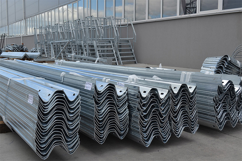 Hot Dip Galvanizing