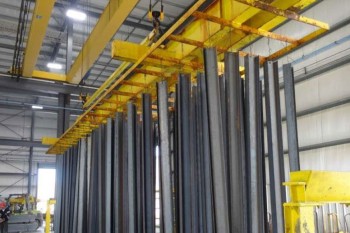 Hot Dip Galvanizing Process