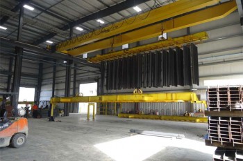 Hot Dip Galvanizing Process
