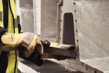 Hot Dip Galvanizing Process