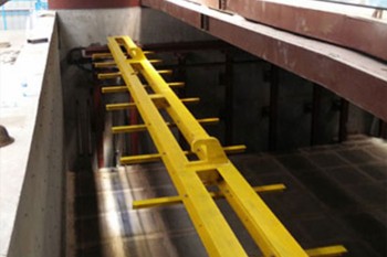 Hot Dip Galvanizing Process