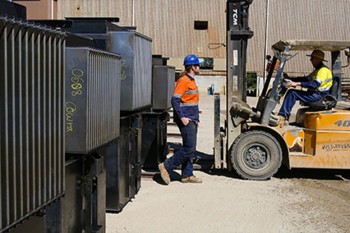 Hot Dip Galvanizing Process