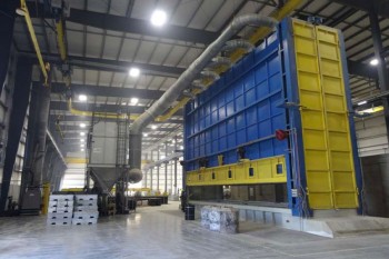 Hot Dip Galvanizing Process