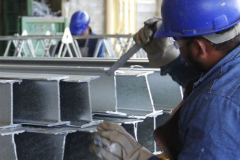 Hot Dip Galvanizing Process