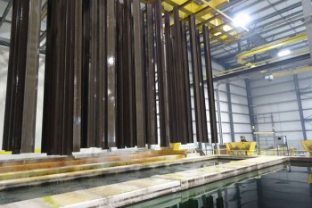 Hot Dip Galvanizing Process